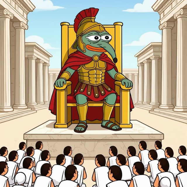 Wat, Matt Furie's rat